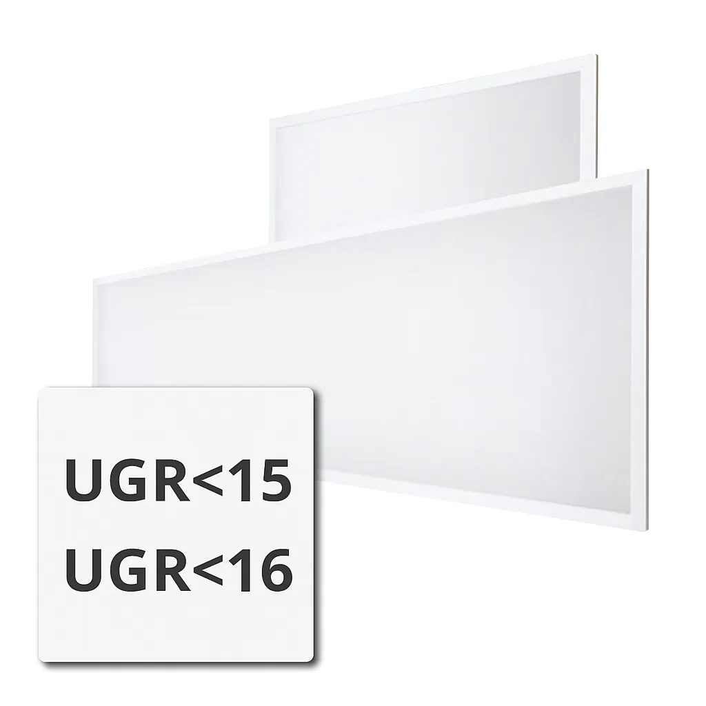 UGR<15 & UGR<16