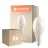 Mehrfachpackung 6x Ledvance LED Glühbirne HQL LED FIL V E27 24W 4000lm - 840 Kaltweiß | Ersatz Für 80W