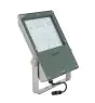 Philips Led-Scheinwerfer Coreline BVP130 Grau 209W 30000lm 70x21D - 740 Kaltweiß | IP66 - Symmetrisch