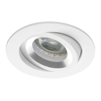 LED Einbaustrahler